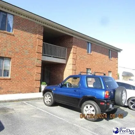 Rent this 1 bed condo on Patton Drive in Sweetbriar, Florence