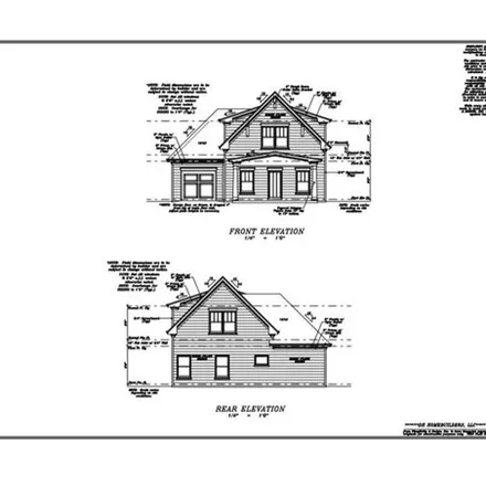 Image 4 - 425 Old Canton Road, Ball Ground, Cherokee County, GA 30107, USA - House for sale