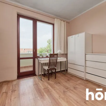 Rent this 2 bed apartment on Grunwaldzka 100 in 50-357 Wrocław, Poland