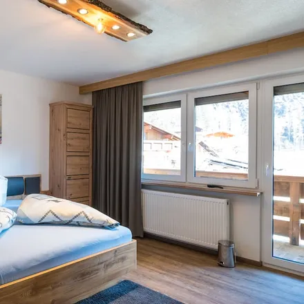 Image 3 - 6433 Oetz, Austria - Apartment for rent