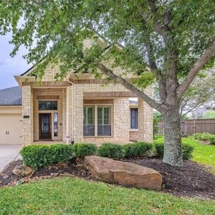 Buy this 4 bed house on 27902 Silverstream Court in Fulshear, Fort Bend County