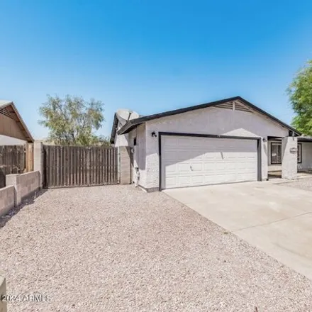 Buy this 3 bed house on 2102 West Shady Glen Avenue in Phoenix, AZ 85023