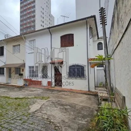 Image 2 - Rua Coronel Melo de Oliveira 378, Pompéia, São Paulo - SP, 05011-040, Brazil - House for rent