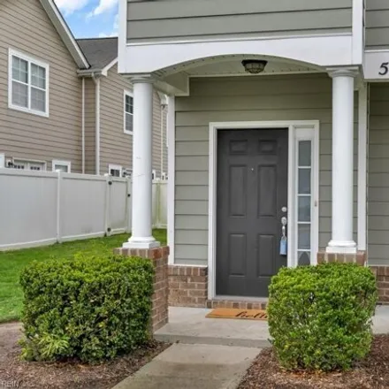 Buy this 3 bed house on 5057 Glen Canyon Drive in Kempsville Heights, Virginia Beach