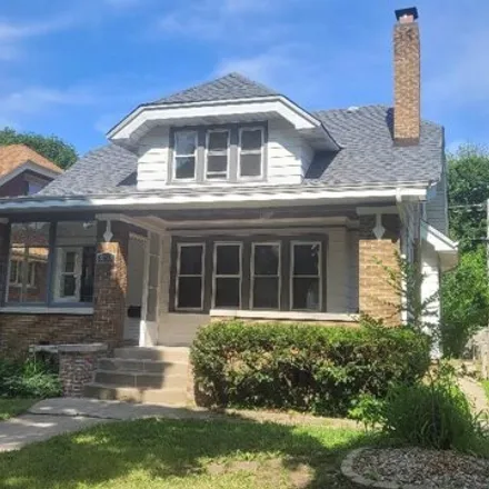 Buy this 5 bed house on 2756 North 45th Street in Milwaukee, WI 53210