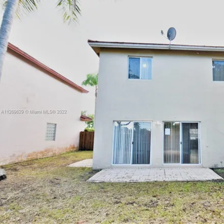 Image 7 - 14573 Southwest 155th Place, Miami-Dade County, FL 33196, USA - House for rent