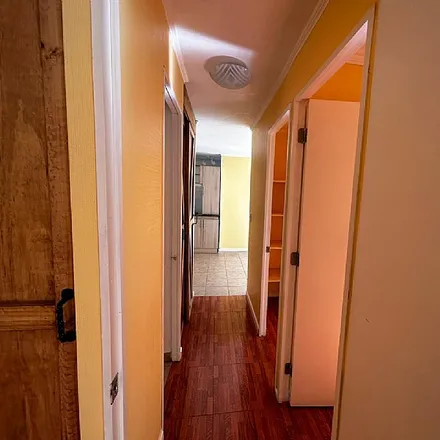 Rent this 3 bed apartment on Carlos Condell 678 in 797 0670 Provincia de Santiago, Chile