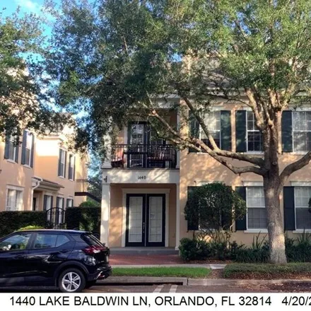Rent this 3 bed house on 1444 Lake Baldwin Lane in Orlando, FL 32814