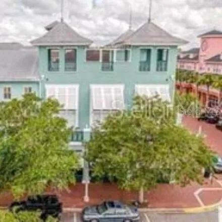 Buy this 2 bed condo on Celebration Cafe in Front Street, Osceola County