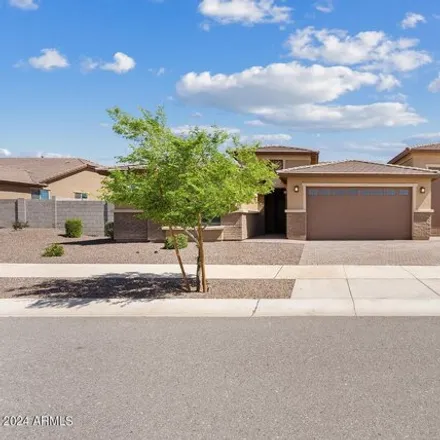 Buy this 3 bed house on 5825 North 107th Lane in Phoenix, AZ 85037
