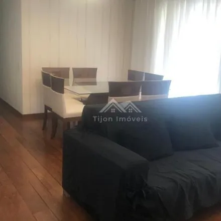 Buy this 3 bed apartment on Rua Andre Hurtado Garcia in Jardim Judith, Sorocaba - SP