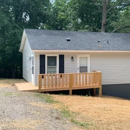 Buy this 2 bed house on 1348 Robin Road in Eden, NC 27288