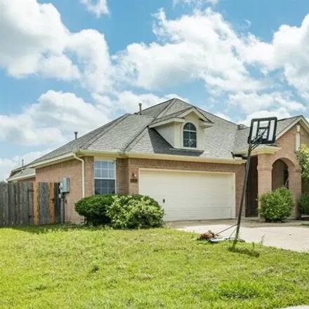 Image 2 - 6183 Galloway Lane, League City, TX 77573, USA - House for rent