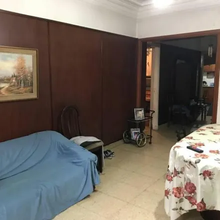 Buy this 2 bed apartment on Mario Bravo 1401 in Partido de Avellaneda, C1437 IFC Piñeyro