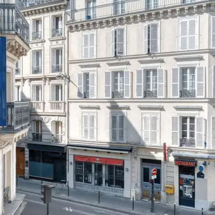 Image 4 - 16 Rue Jean-Baptiste Pigalle, 75009 Paris, France - Apartment for rent