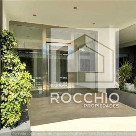 Buy this studio apartment on 63 - Pacífico Rodríguez 6959 in Villa Godoy Cruz, 1653 José León Suárez