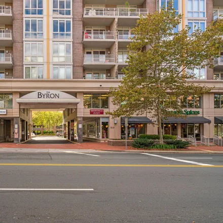 Buy this 2 bed condo on The Byron in 513 West Broad Street, Falls Church