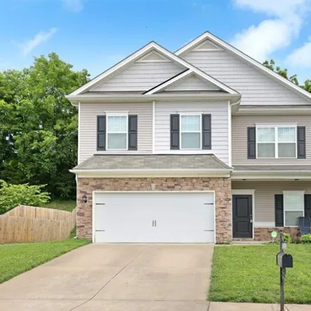 Buy this 4 bed house on 3078 Dove Court in Spring Hill, TN 37174