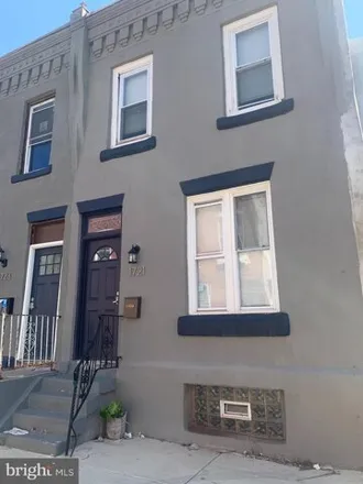 Buy this 3 bed house on 1731 North Taney Street in Philadelphia, PA 19121