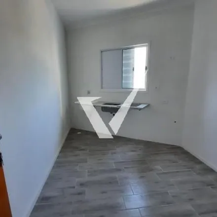 Rent this 1 bed apartment on Rua Araguaia in Vila Curuçá, Santo André - SP
