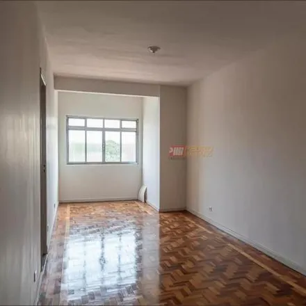 Rent this 2 bed apartment on Escola Municipal de Educação Básica Lauro Gomes in Rua Piagentini 79, Rudge Ramos