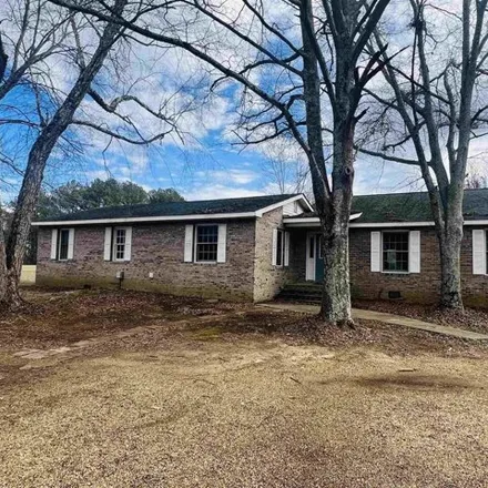 Buy this 4 bed house on 150 Cindy Drive in Madison County, AL 35761