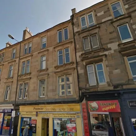 Rent this 2 bed house on Maria’s Kakes in 26, City of Edinburgh