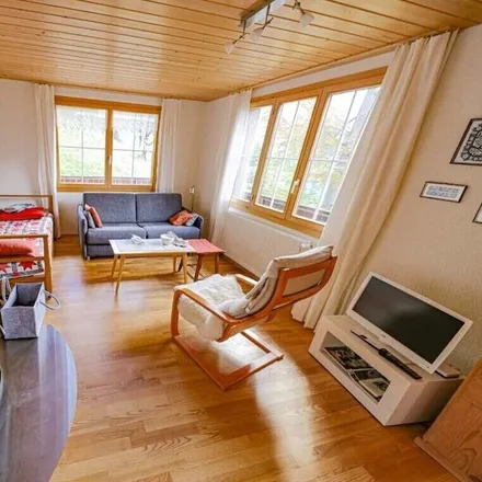 Image 8 - 3775 Lenk, Switzerland - House for rent