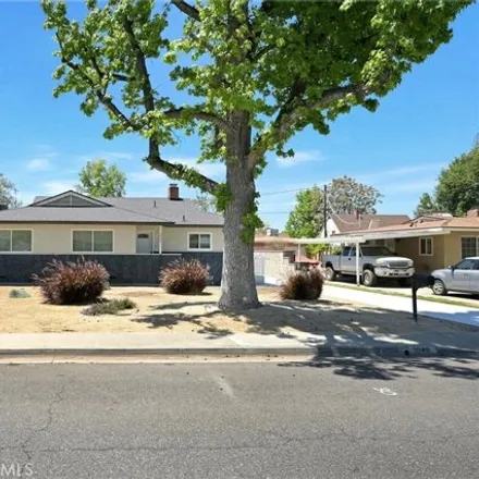 Rent this 3 bed house on 3948 San Marcos Avenue in Riverside, CA 92504