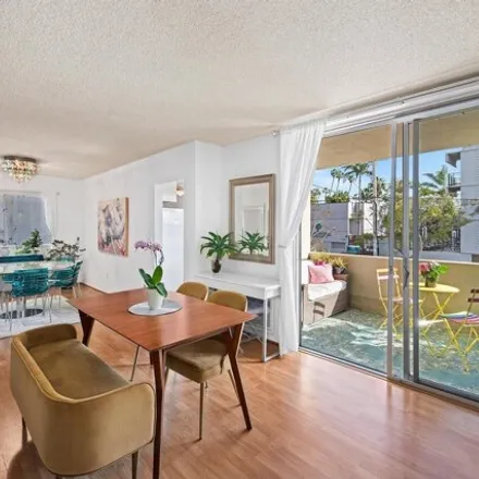 Buy this 1 bed condo on 2701 2nd Avenue in San Diego, CA 92103