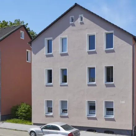 Rent this 2 bed apartment on Provinzialstraße 346 in 44388 Dortmund, Germany