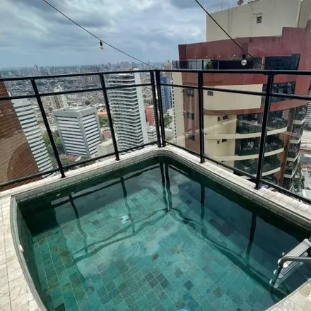 Buy this 5 bed apartment on Travessa Dom Romualdo Coelho 309 in Umarizal, Belém - PA
