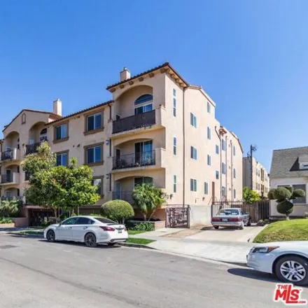 Image 7 - 5162 Maplewood Avenue, Los Angeles, CA 90004, USA - Condo for rent