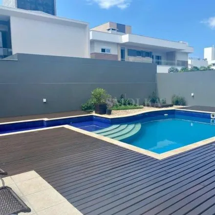 Buy this 6 bed house on Avenida dos Búzios in Jurerê Internacional, Florianópolis - SC