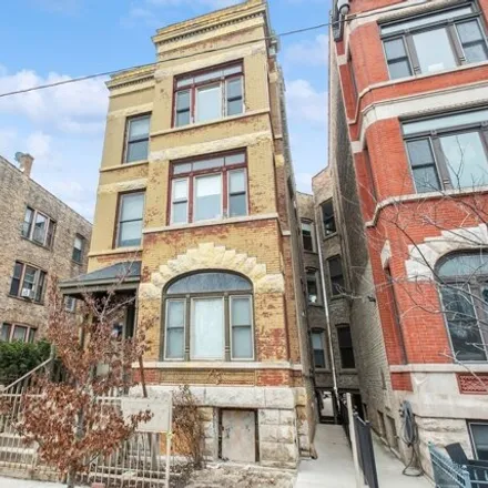 Rent this 1 bed house on 1114 North Wolcott Avenue in Chicago, IL 60622