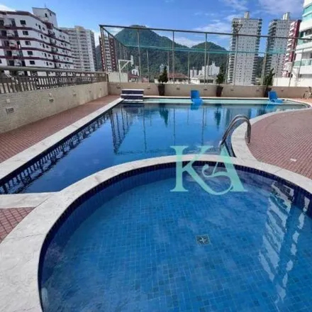 Buy this 3 bed apartment on Rua General Otelo Rodrigues Franco in Canto do Forte, Praia Grande - SP