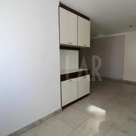 Rent this 3 bed apartment on Rua Alvarenga Peixoto in Lourdes, Belo Horizonte - MG