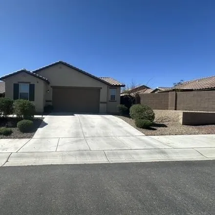 Buy this 3 bed house on 11703 West Oilseed Drive in Marana, AZ 85653