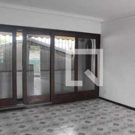 Rent this 3 bed apartment on Rua Padre José Garzotti in São Paulo - SP, 04807-030