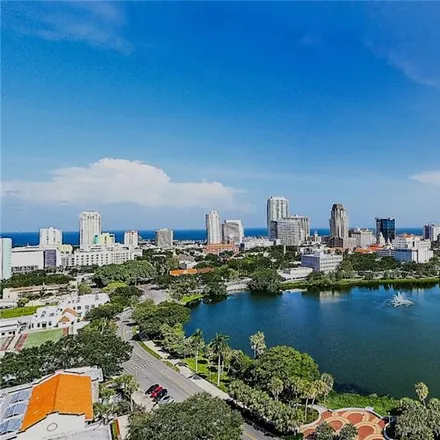 Buy this 2 bed condo on 3rd Avenue North in Saint Petersburg, FL 33705