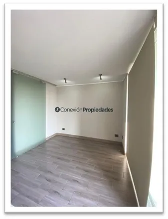 Image 2 - Edificio Italia, Avenida Italia 2025, 777 0386 Ñuñoa, Chile - Apartment for rent