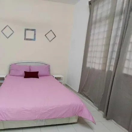 Rent this 3 bed apartment on Petaling Jaya in Petaling, Malaysia