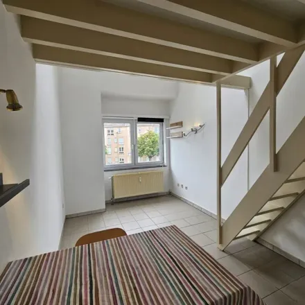 Image 8 - Brouwersstraat 50, 3000 Leuven, Belgium - Apartment for rent