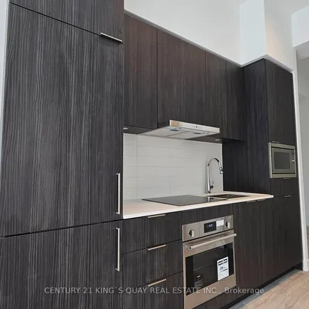 Rent this 1 bed apartment on 5801 Yonge Street in Toronto, ON M2M 4J1