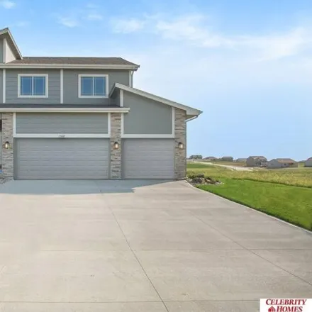 Buy this 4 bed house on 11644 South 113th Avenue in Sarpy County, NE 68046