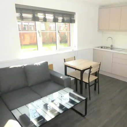 Rent this 2 bed room on Longford Place in Victoria Park, Manchester