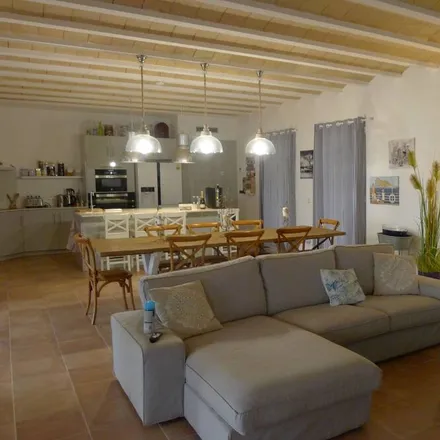 Image 9 - Menorca, Balearic Islands, Spain - House for rent