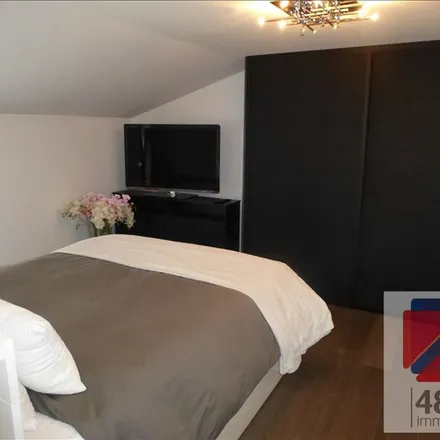 Rent this 4 bed apartment on 2 Rue Amédée VIII de Savoie in 74160 Saint-Julien-en-Genevois, France