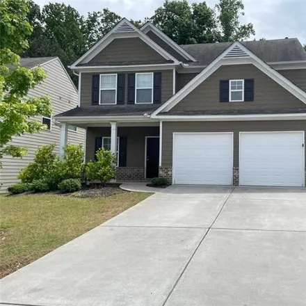 Buy this 4 bed house on 152 Laurelcrest Lane in Paulding County, GA 30132