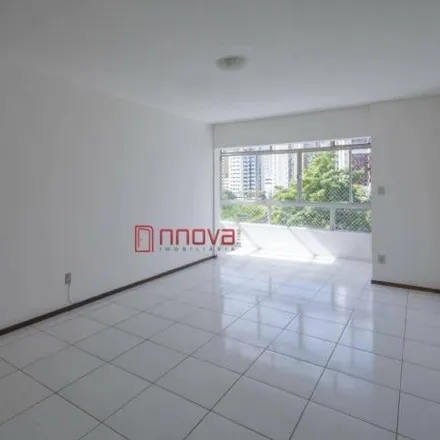 Rent this 3 bed apartment on Edifício Jade in Avenida Paulo VI, Itaigara